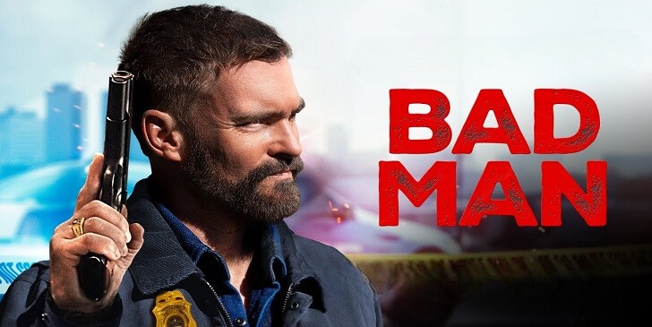 Which Bad Man Character Are You? - Bad Man Quiz