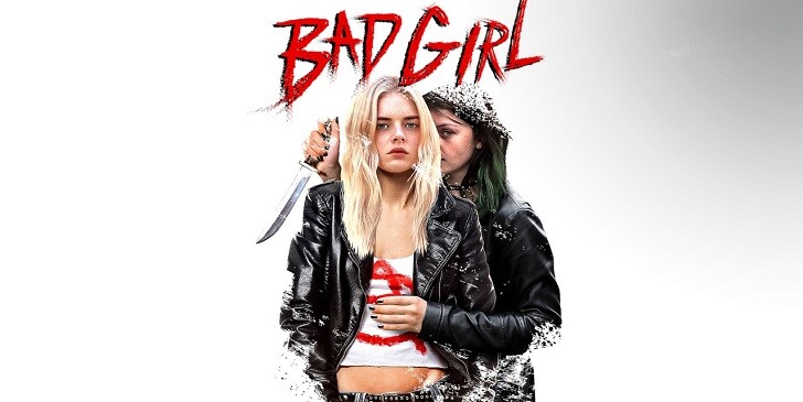 Which Bad Girl Character Are You? - Bad Girl Quiz