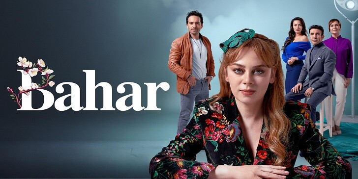 Which Bahar Season 2 Character Are You? - Bahar Season 2 Quiz
