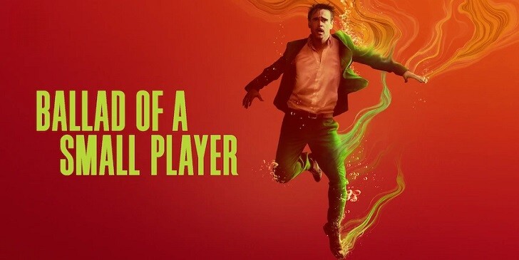 Which Ballad of a Small Player Character Are You? - Quiz