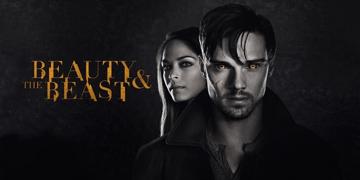 Which Beauty And The Beast Series Character Are You? - Quiz