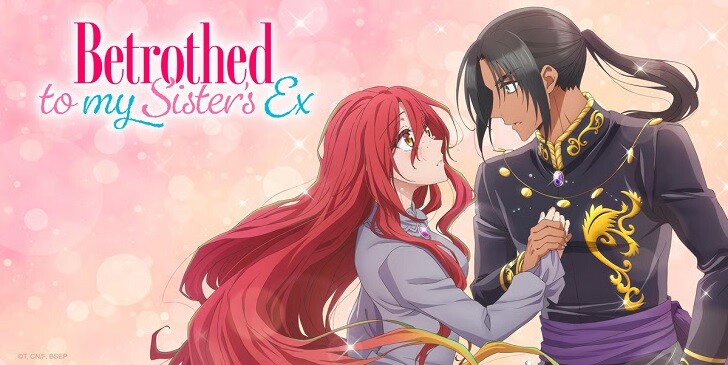 Which Betrothed to My Sister’s Ex Character Are You? - Quiz