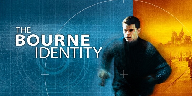 Which The Bourne Identity Character Are You? - Quiz