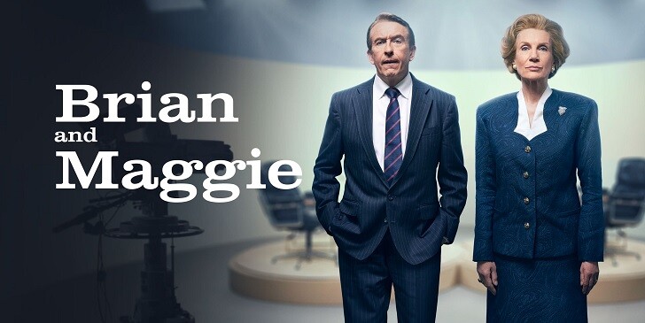 Which Brian and Maggie Character Are You? - Brian and Maggie Quiz