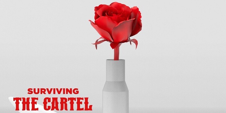 Which Surviving the Cartel Character Are You? - Quiz