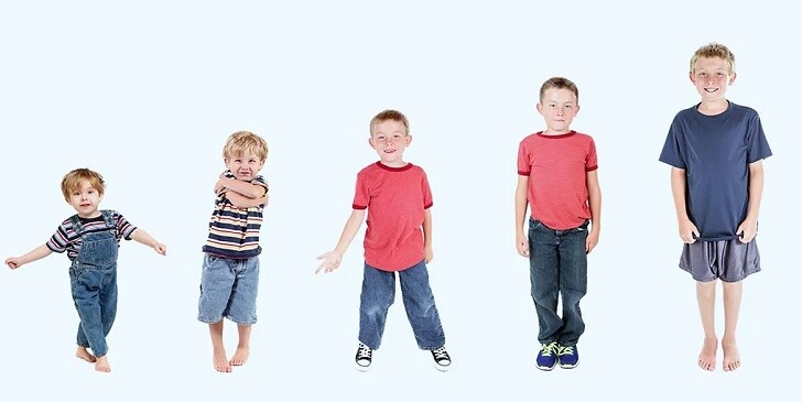 Child Growth & Development Quiz: Milestones & Health