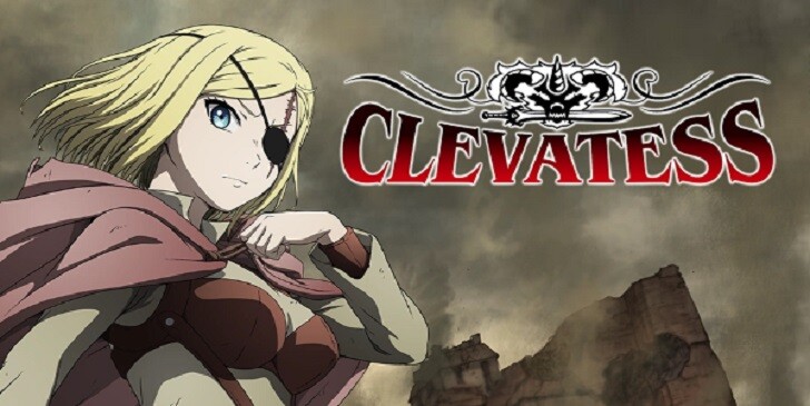 Which Clevatess Character Are You? - Clevatess Quiz