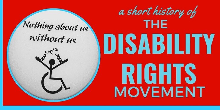 Disability Rights Quiz: How Much Do You Really Know?