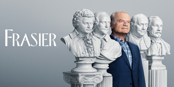 Which Frasier Character Are You? - Frasier Quiz