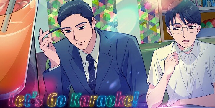 Which Let's Go Karaoke! Character Are You? - Let's Go Karaoke! Quiz