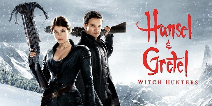 Which Hansel & Gretel: Witch Hunters Character Are You? - Quiz