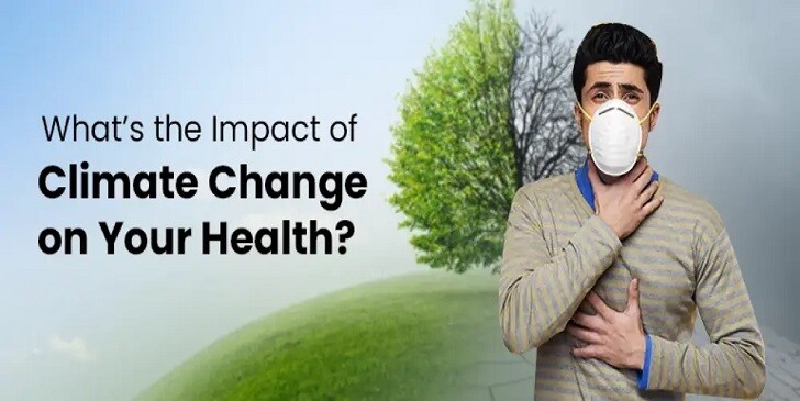 Climate & Health Quiz: Are You Aware of the Impact?