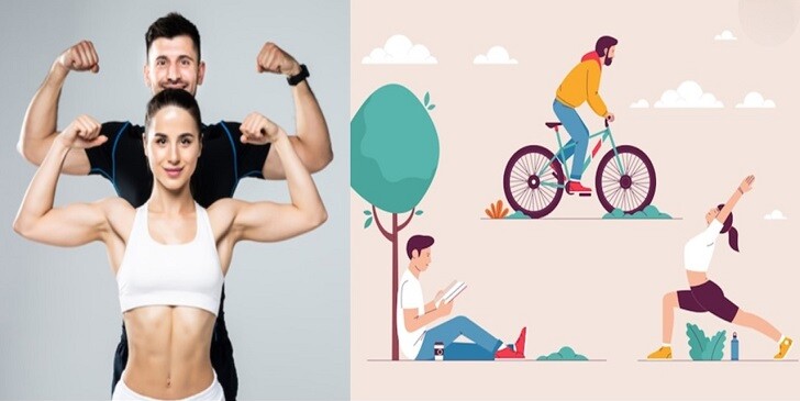 Health & Lifestyle Quiz: How Healthy Are Your Daily Habits?