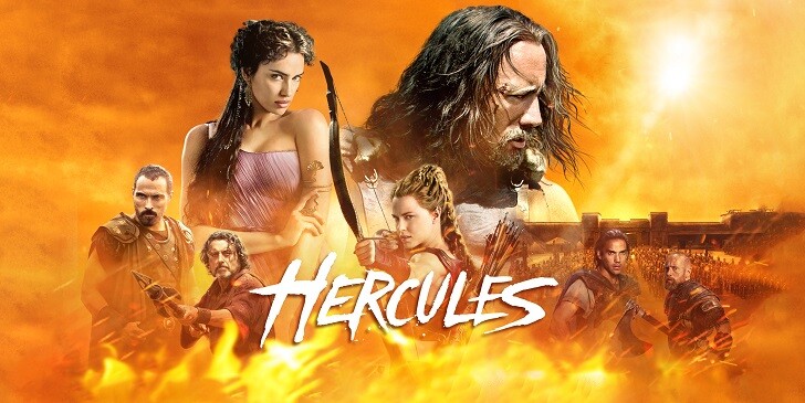 Which Hercules Character Are You? - Hercules Quiz