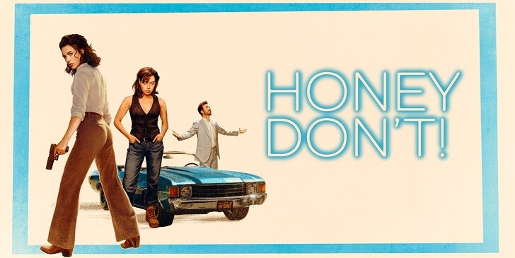 Which Honey Don't! Character Are You? - Honey Don't! Quiz