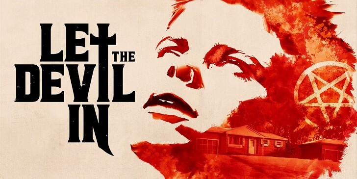 Which Let the Devil In Character Are You? - Quiz