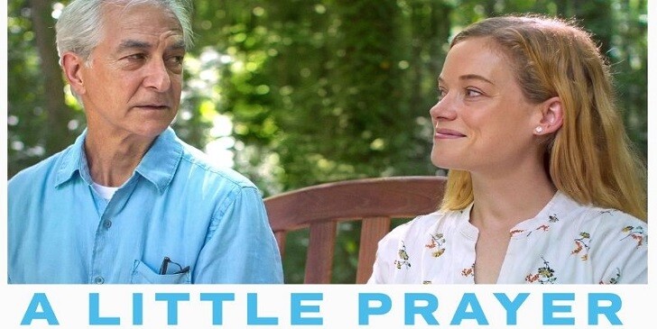 Which A Little Prayer Character Are You? - A Little Prayer Quiz