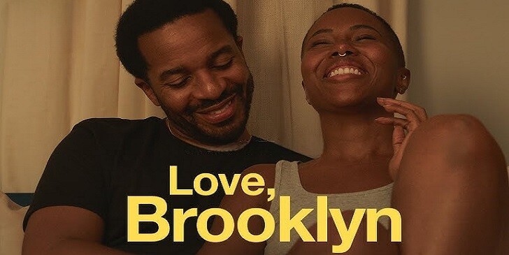 Which Love, Brooklyn Character Are You? - Love, Brooklyn Quiz