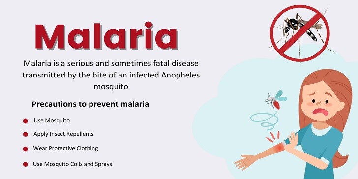 Malaria Quiz: How Well Do You Know the Prevention Steps?