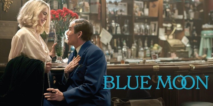 Which Blue Moon Character Are You? - Blue Moon Quiz