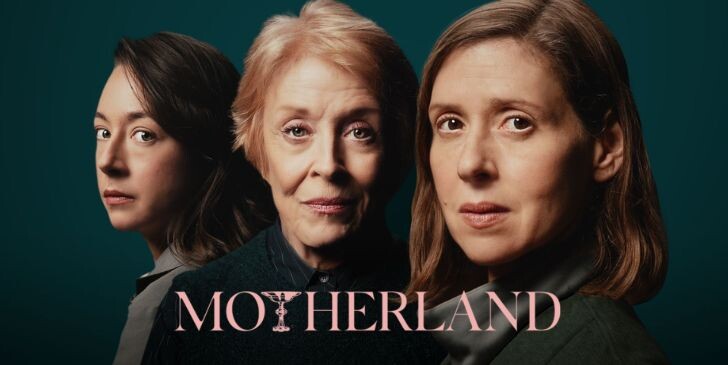 Which Motherland Character Are You? - Motherland Quiz