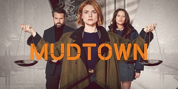 Which Mudtown Character Are You? - Mudtown Quiz