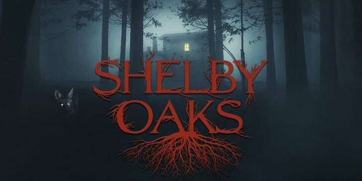 Which Shelby Oaks Character Are You? - Shelby Oaks Quiz