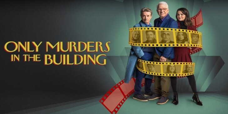 Which Only Murders in the Building Character You Are? - Quiz