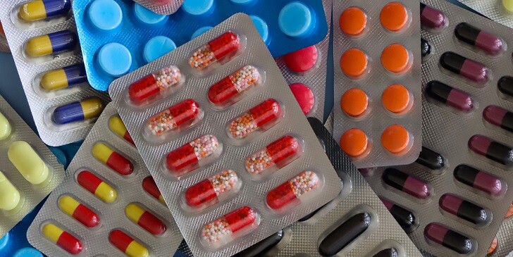 Painkiller Quiz: How Safe Is Your Knowledge?