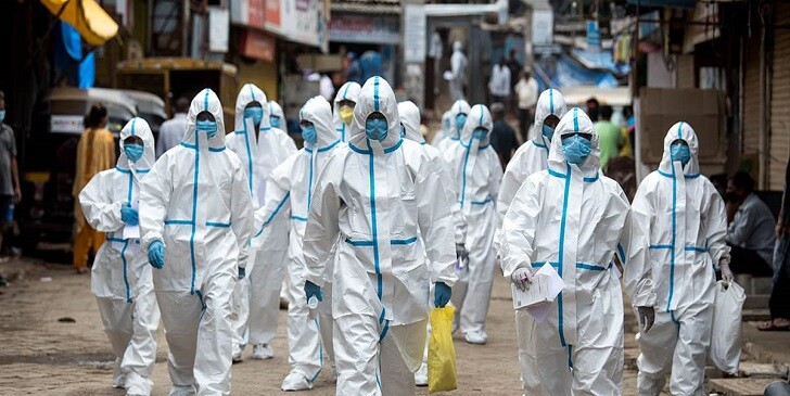 Pandemics & Epidemics Quiz: How Much Do You Know About Outbreaks?