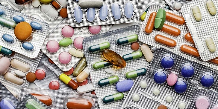 Pharmacology Quiz: How Well Do You Know Common Drugs?