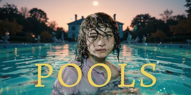 Which Pools Character Are You? - Pools Quiz
