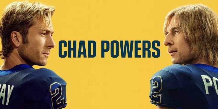 Which Chad Powers Character Are You? - Chad Powers Quiz