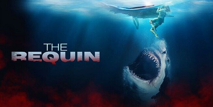 Which The Requin Character Are You? - The Requin Quiz
