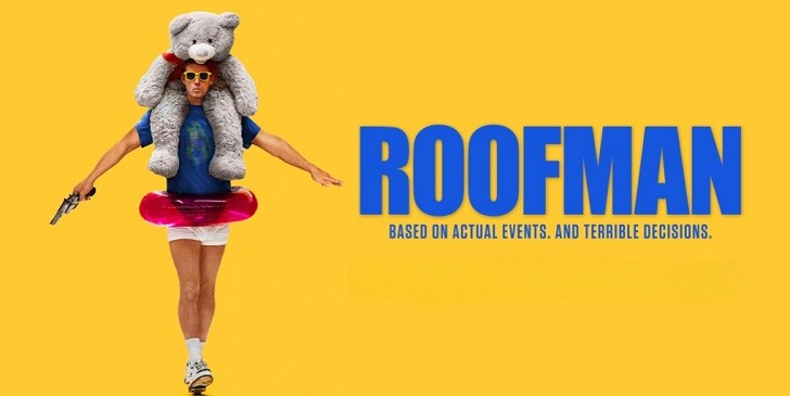 Which Roofman Character Are You? - Roofman Quiz