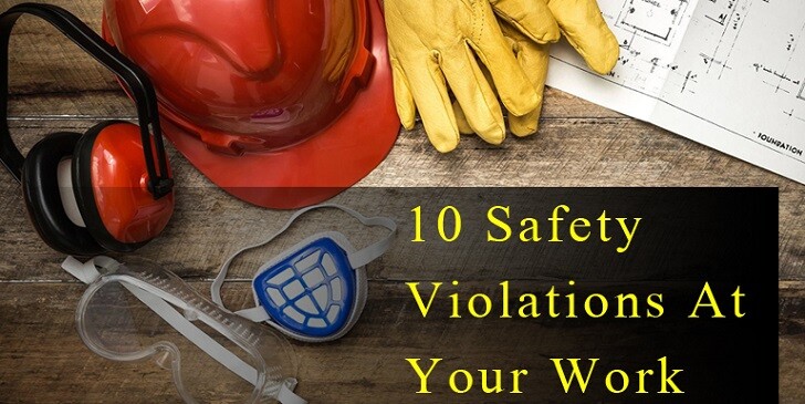 Occupational Health Quiz: How Safe is Your Job?