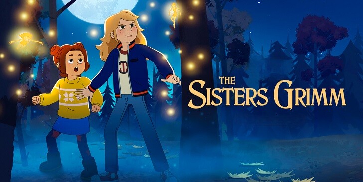 Which The Sisters Grimm Character Are You? - The Sisters Grimm Quiz