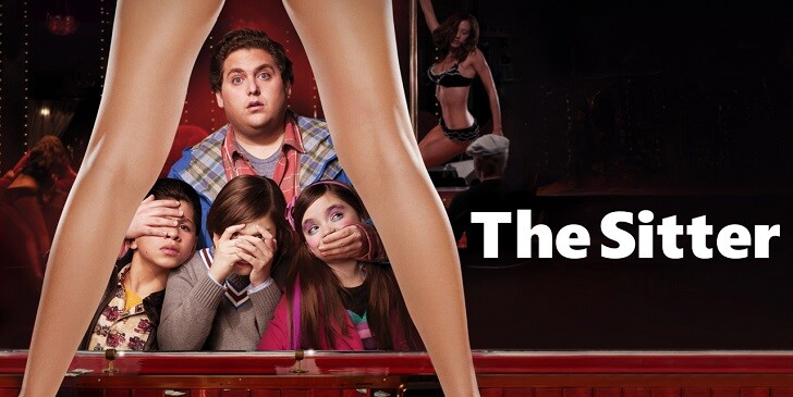 Which The Sitter Character Are You? - The Sitter Quiz