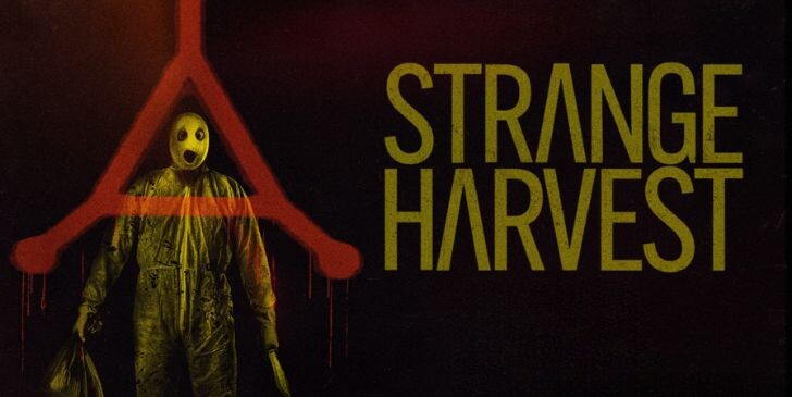 Which Strange Harvest Character Are You? - Strange Harvest Quiz
