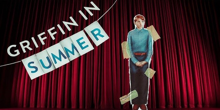 Which Griffin in Summer Character Are You? - Griffin in Summer Quiz