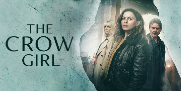 Which The Crow Girl Character Are You? - The Crow Girl Quiz