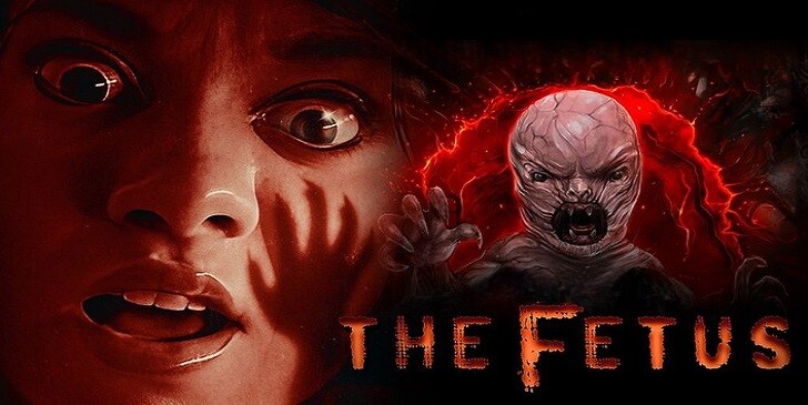 Which The Fetus Character Are You? - The Fetus Quiz