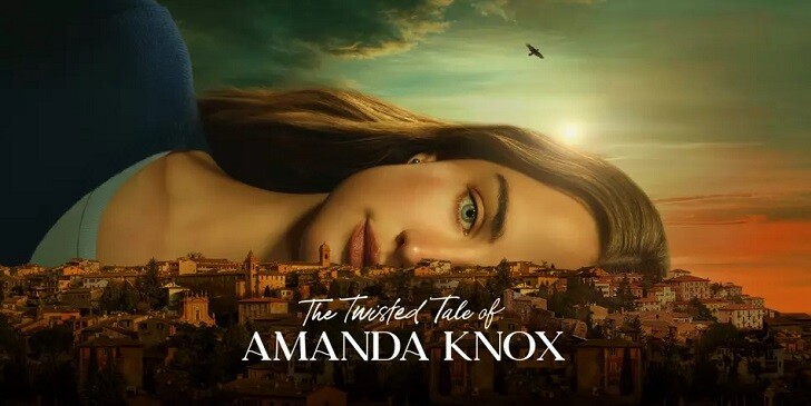 Which The Twisted Tale of Amanda Knox Character Are You? - Quiz
