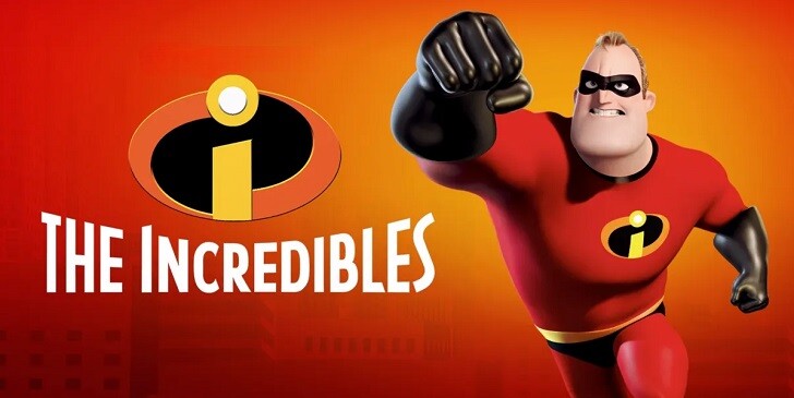 Which The Incredibles Character Are You? - The Incredibles Quiz