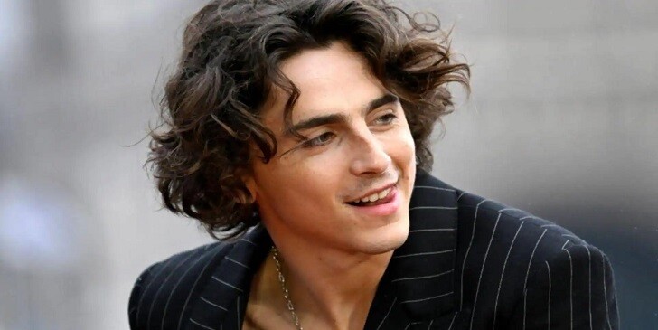 Timothee Chalamet Quiz: Lets See if You're a Real Fan