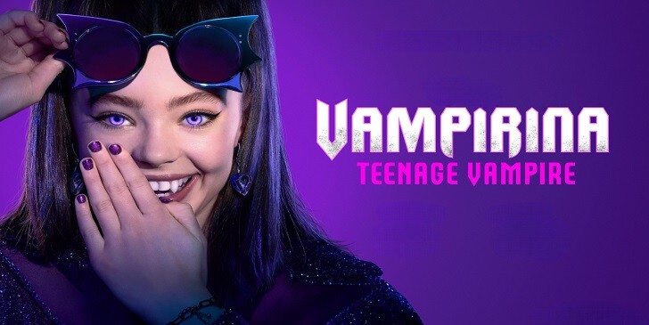 Which Vampirina: Teenage Vampire Character Are You? - Quiz