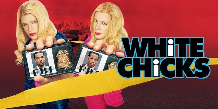 Which White Chicks Character Are You? - White Chicks Quiz