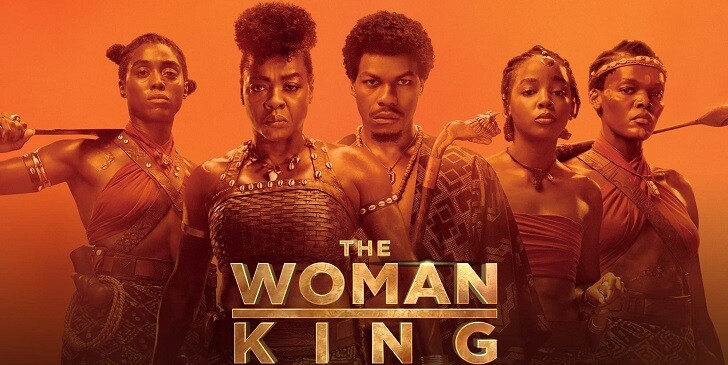 Which The Woman King Character Are You? - The Woman King Quiz