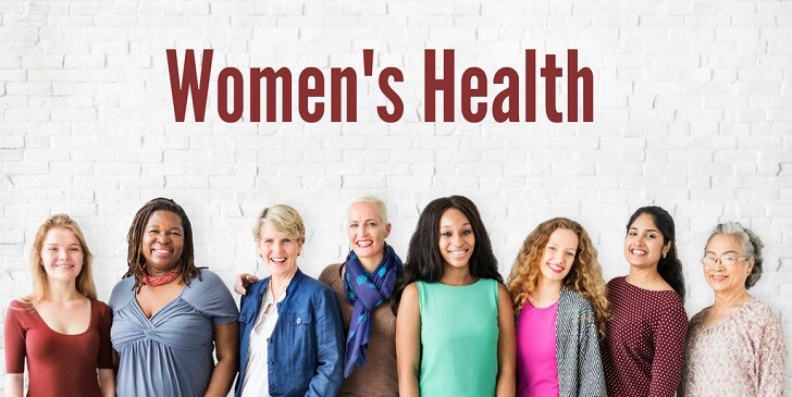 Women’s Health Quiz: Do You Know America’s Milestones?
