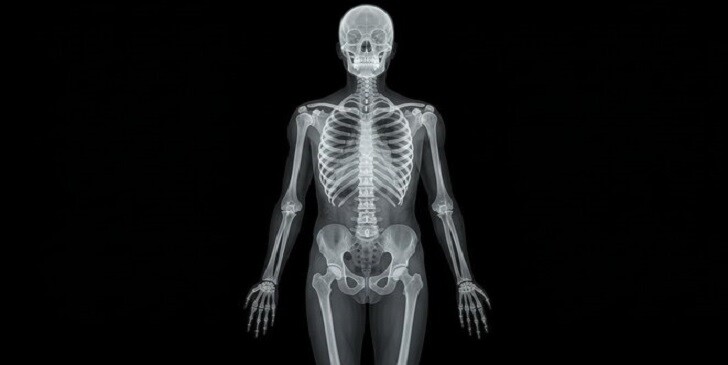 X-Ray & Imaging Quiz: Can You See Through the Details?